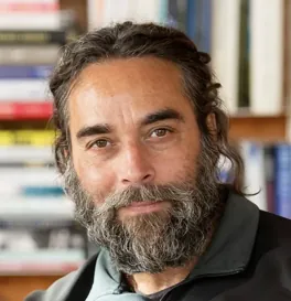 Jarvis Smith, Board Director