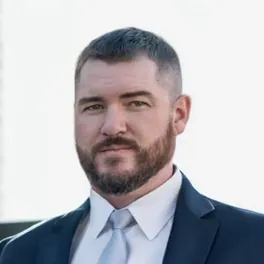 Corey Boaz, Board Director