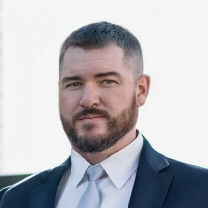 Corey Boaz, Board Director